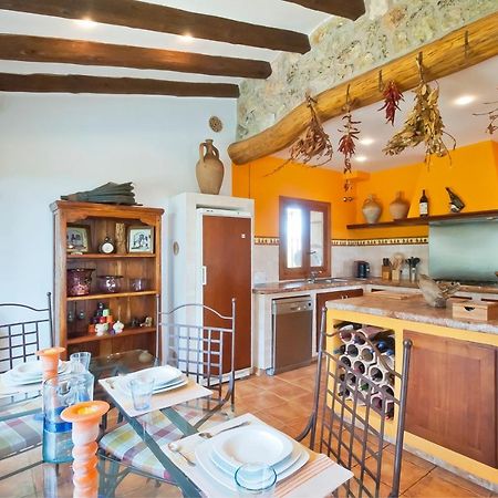 Villa Son Duri, Pool And Views 印卡 外观 照片