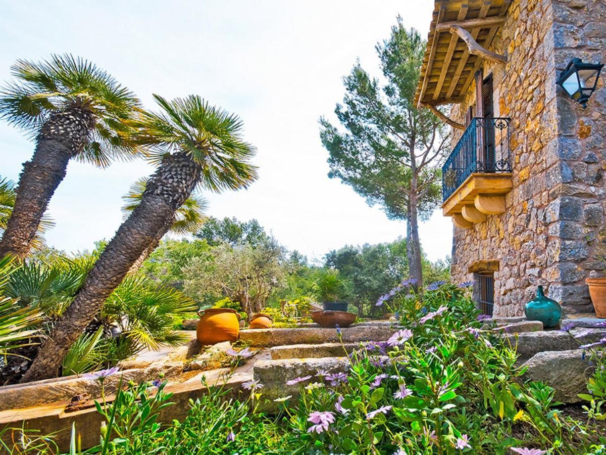 Villa Son Duri, Pool And Views 印卡 外观 照片