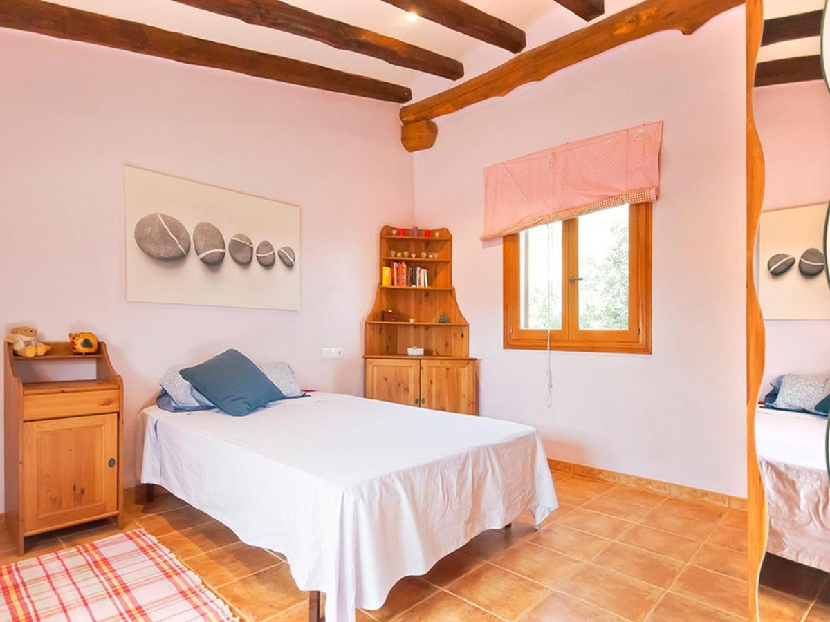 Villa Son Duri, Pool And Views 印卡 外观 照片