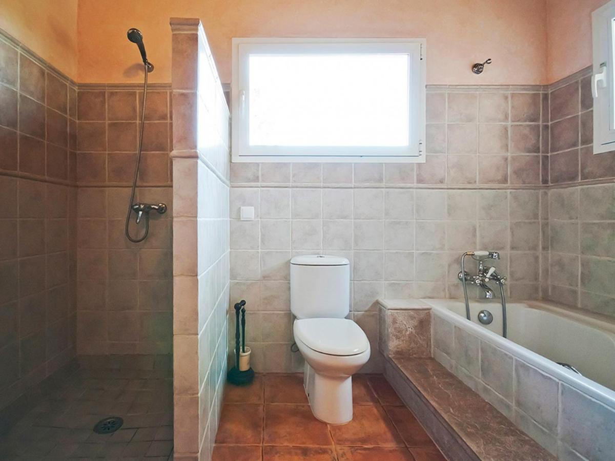 Villa Son Duri, Pool And Views 印卡 外观 照片