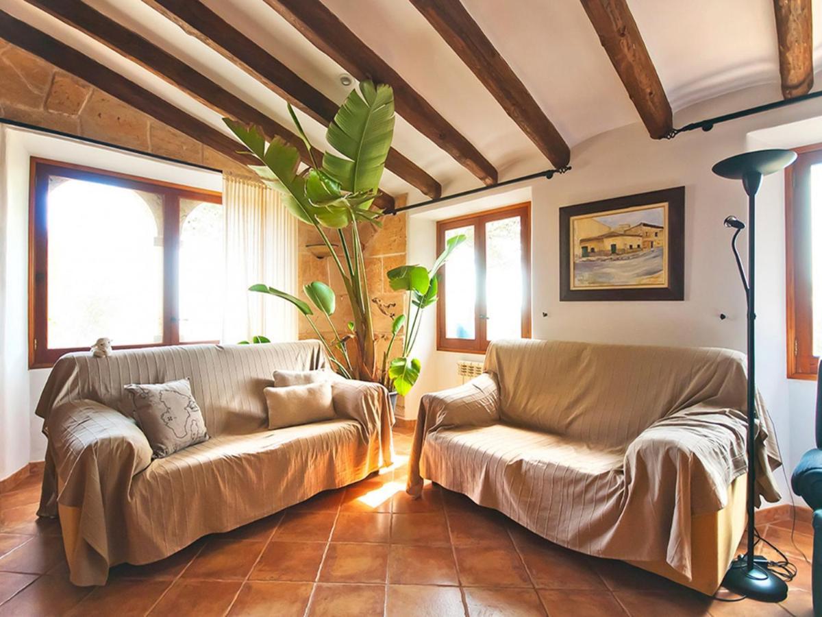 Villa Son Duri, Pool And Views 印卡 外观 照片