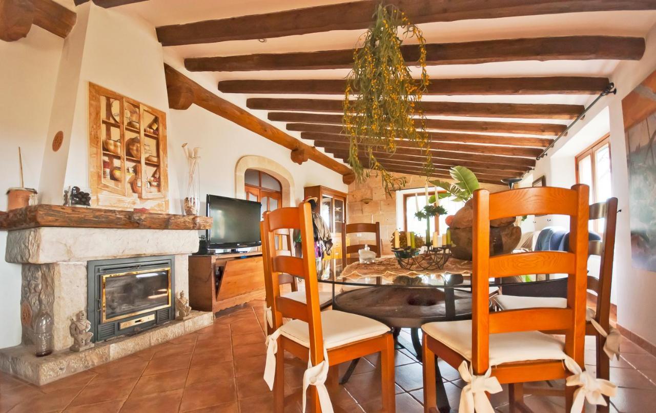 Villa Son Duri, Pool And Views 印卡 外观 照片